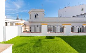 Apartamentos, Sevilla Center Suites